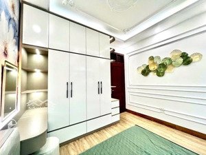 chính chủ bán nhà xây mới an trai- oto đỗ cửa 33m 5 tầng cực đẹp giá chỉ 5.85 tỷ