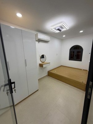 nhà trần hưng đạo, q1 - 2 tầng - chỉ 4 tỷ nhỉnh - 3x10 - hẻm 3m thông