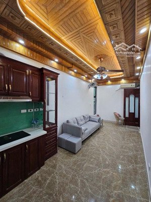 bán nhà định công thượng, định công, hoàng mai, 26m2, 4 tầng, sổ đỏ, giá chỉ 4,85 tỷ