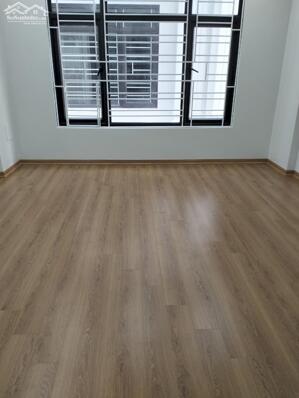 Duy nhất giá 7tỷ -An Dương Vương- Phú Thượng - Tây Hồ - 35m² x 5tầng mới tinh gần đường ô tô.