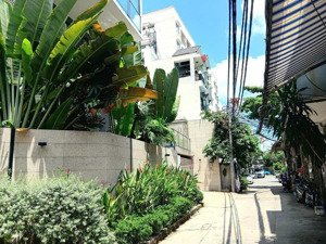 siêu phẩm nhà 3 tầng phạm văn bạch, p15 tân bình 3 tầng btct giá 8 tỷ