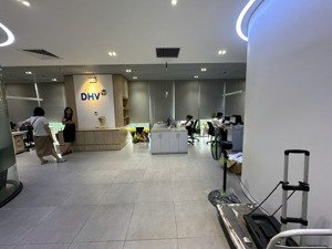 bán văn phòng chính chủ tại stellar garden - thanh xuân