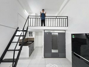 cho thuê phòng trọ giá siêu hời tại bình lợi, 4,5 triệu, 25m2