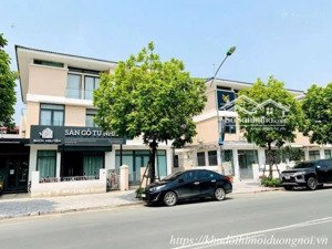 cập nhật mới nhất quỹ căn biệt thự an phú shopvillas kđt nam cường. vị trí đẹp, giá rẻ. 