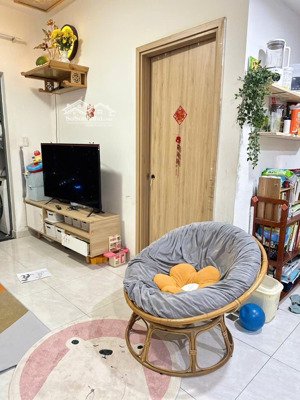 bán căn hộ thủ thiêm garden,đường liên phường,phước long b,quận 9 gồm 1 pn,1wc có sổ hồng full nt