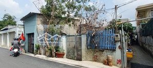 bán nhà góc 2 mặt tiền số 7 đường số 19 hiệp bình chánh, tp. thủ đức