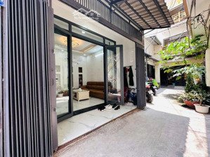 bán nhà đẹp 2 tầng- 48m2- phan huy ích -p12- gần emart - giảm 300tr còn 4 tỷ 25