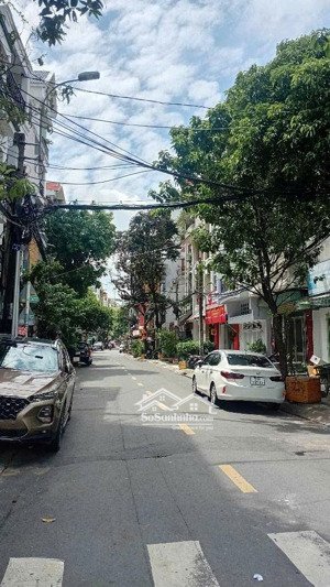 bán gấp mặt tiền phan văn sửu - ngay nhà ga t3 - 47 m2 - 4 tầng - 9.9 tỷ