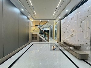 bán nhà sân vườn cực chill 80m² x 4 tầng tại lê hồng phong