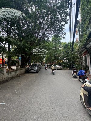 bán nhà riêng đẹp tại hoàng tích trí, 24,9 tỷ, 60m2, 2 ô tô tránh, sổ đỏ chính chủ