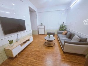 chỉ 4,38 tỷ sở hữu căn hộ cao cấp gần flc đại mỗ - tiện ích ngập tràn