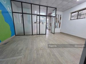 cho thuê nhà nguyên căn hoàng minh đạo 130m2 x5t làm văn phòng kết hợp kho công ty , trung tâm gd