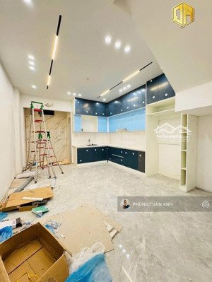 còn duy nhất 1 căn- nhà đẹp xây mới tại phố khúc thừa dụ-gần tttm aeon mall,xây mới độc lập