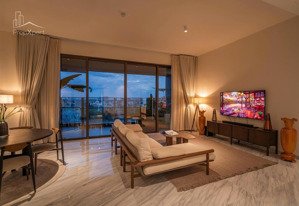 cho thuê căn hộ define q2 3pn 4wc 220m2 nhà đang trống sẵn lh: em hoàng xem nhà 24/7 ạ