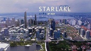 sắp mở bán 2 toà chung cư starlake tây hồ tây, the prime - số lượng khan hiếm. lh: 