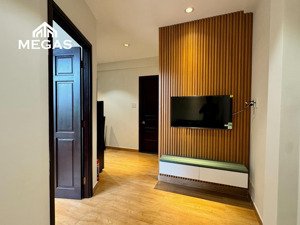 cho thuê 1 phòng ngủ ban công máy giặt riêng bao mới tại quận 3 gần đường nam kỳ khởi nghĩa