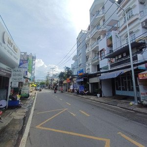 bán nhà mai văn vĩnh, p. tân quy, 80m2, 11 tỷ, shr, cách mặt tiền nguyễn thị thập vài bước