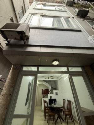 bán nhà kim ngưu 29m x4t. lô góc , 2 mặt thoáng , 20m ra phố.