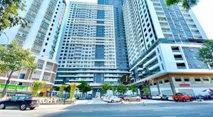 toà building 7 tầng đường trần hưng đạo, đối diện căn hộ mornachy, ngay khu euro village 1.