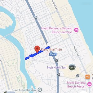 lô góc-đường rộng 6m- 125m2- ngang 6,3m nở hậu- thích hợp xây toà căn hộ cho thuê