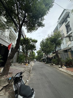 sát đại học văn lang ! bán nhà đặng thùy trâm p13 q.bt 3 tầng 4x20m đường 12m bàn cờ - chỉ 12.x tỷ