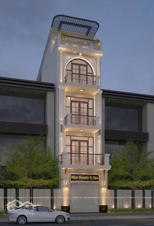 cần bán nhà hxh lê văn sỹ,phú nhuận, thông huỳnh văn bánh - nhà 2 tầng - dt 60m2. giá bán 9.950 tỷ