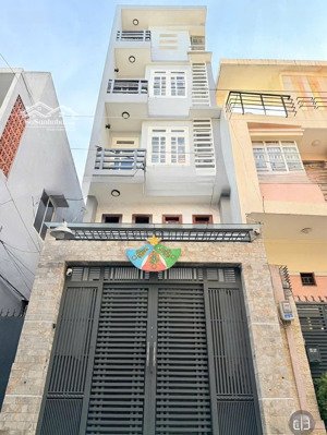 hẻm xe tải huỳnh văn bánh thông trường sa - chính chủ vừa ở vừa kinh doanh chdv - thu nhập ổn định