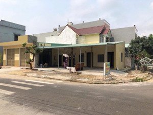 siêu phẩm lô góc 2 mt đường mộc sơn 5 với mộc sơn 2, ngay bãi tắm non nước