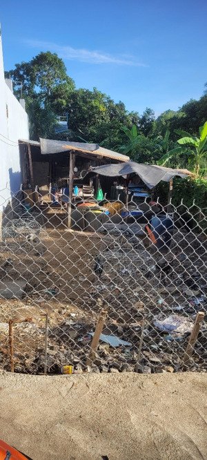 bán lô đất giá tốt phường bắc nha trang (tổ 23 tây bắc, p. vĩnh hải cũ)