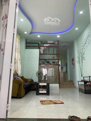 bán nhà 3tầng, dt: (4,5 x 18), giá 7,89tỷ đường dương thiệu tước, phường tân quý, quận tân phú, hcm