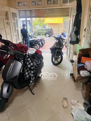 bán nhà phố lạc trung q. hbt-ngõ to như phố-nhà 2 ngõ- giá đầu tư- 60m2-5 tầng-mt 3.6m - 17.9 tỷ