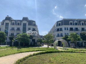 bán liền kề happy land đông anh, giá thỏa thuận, 70m2, 4 tầng, tây bắc