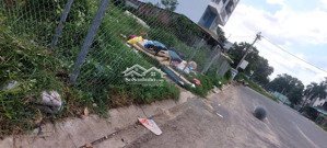 bán lô đất mặt tiền đường dd5 . phường tân hưng thuận vị trí đẹp