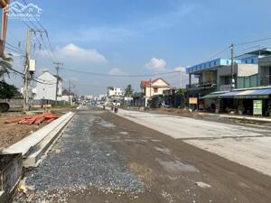 Dãy trọ hxh đường Lò Lu trường thạnh DT 155m giá tốt