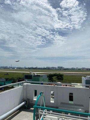 mua nhà tặng thang máy, ô tô ngủ trong nhà, hxh phạm văn bạch tân bình, 55m2, nhỉnh 8 tỷ tl