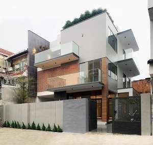 giảm sâu! bán nhà mặt tiền đường hoa lan, phú nhuận - (8x18m) - hầm 5 tầng - hđt 180 tr/th - 53 tỷ