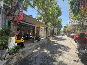 lô đất mặt tiền đường an thượng 16 kẹp cống sát châu thị vĩnh tế, ngay trung tâm phố tây an thượng.