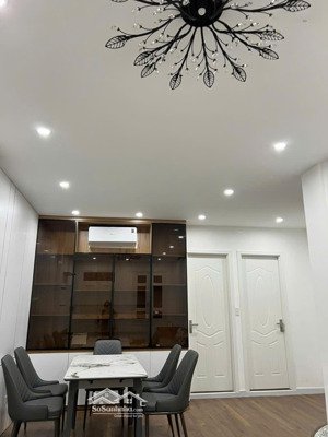 bán căn hộ nguyễn văn tố hoàn kiếm 56m 2 ngủ full nội thất khách chỉ việc về ở