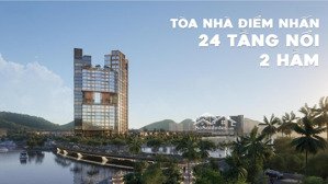 căn hộ cao cấp dự án charmora city nha trang, chủ đầu tư sungroup
