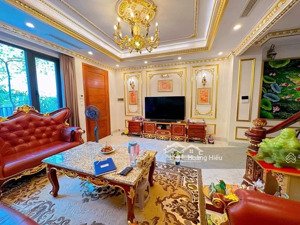 hoa hậu cầu giấy, nhà xuân thuỷ sát mặt phố, tặng nội thất, 2 thoáng, ngõ 3m thông, 41m2, 6 tầng