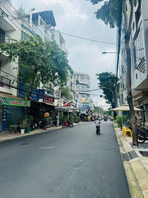 bán nhà mặt tiền kinh doanh 4tầng, đường nguyễn hậu, phường tân thành, quận tân phú, tp hcm