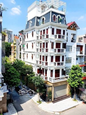 bán nhà liền kề lô góc kđt văn quán 90m 5 tầng vị trí đẹp kinh doanh tốt 25 tỷ.