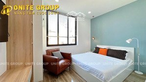 cho thuê căn hộ 1 phòng ngủ hoàng việt, tân bình