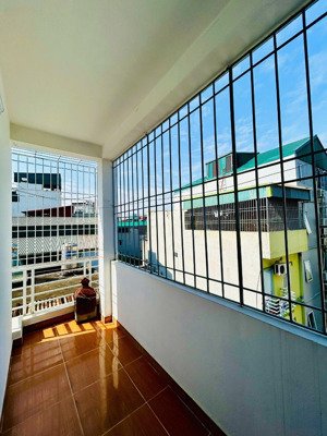 chủ gủi bán nhà hoàng mai 7,35 tỷ, 35m2, 5tầng