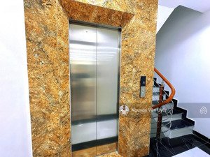 vip cầu giấy- thang máy- 48m2 x 6 tầng x 9,5 tỷ, nhà mới đẹp - giá cực tốt- gần quận ủy cầu giấy.