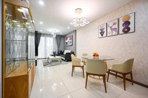căn hộ cao cấp 40m2 trung tâm q1 full nội thất luxury thang máy, hầm xe , view đẹp ngay cô giang