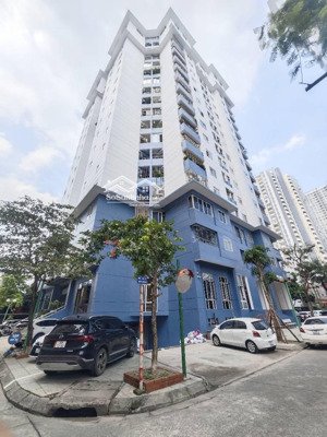 bán căn hộ chung cư trung tâm quận nam từ liêm - hàm nghi- diện tích 122 m -3 ngủ -2 wc