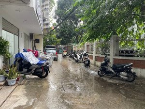 bán nhà phố đặng tiến đông-quận đống đa