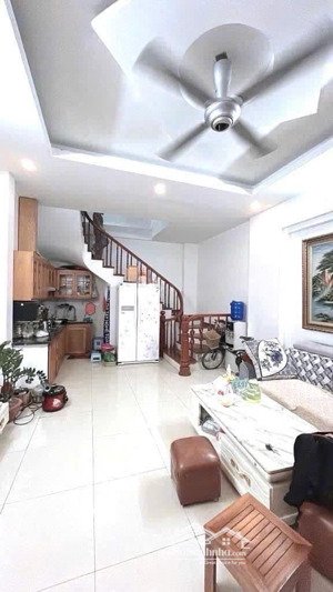 giáp bát- ngõ 3 gác thông nông- 37m2-5t- chỉ 9.5tỷ(ctl) - tiện ích ngập tràn- gần trường các cấp