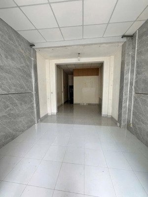 cho thuê nhà cấp 4 hẻm xe tải thông quang trung, p10, gò vấp, làm kho, làm văn phòng